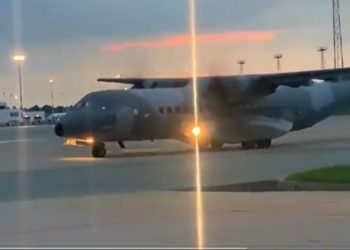 Ambasador Afganistanu dziękuje Polsce. „Historia zapamięta ten gest”