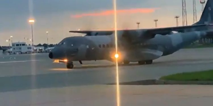 Ambasador Afganistanu dziękuje Polsce. „Historia zapamięta ten gest”