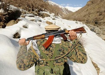 Afganistan. Syn legendarnego wodza mudżahedinów wypowiada wojnę talibom