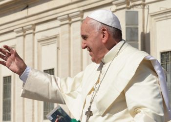 Papież Franciszek abdykuje? Sensacyjne doniesienia
