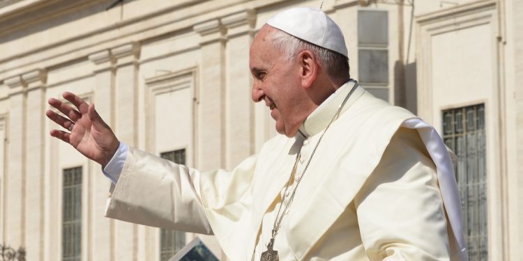 Papież Franciszek abdykuje? Sensacyjne doniesienia