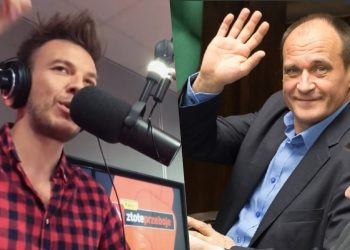 pawła kukiza w radiu