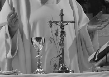 Tragiczna śmierć polskiego księdza na Białorusi. Ojciec Bernard Radzik nie żyje