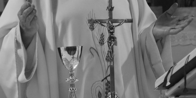 Tragiczna śmierć polskiego księdza na Białorusi. Ojciec Bernard Radzik nie żyje