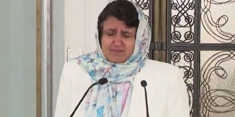 rahima jami