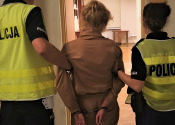 Rozmawiała ze ścianą. Teraz grożą jej… 3 lata więzienia
