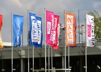 Sawicki podarł dokument i wyszedł. Awantura w TVP