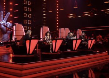 Trenerzy „The Voice of Poland” krytycznie o Kukizie. „Określajcie rzeczy po imieniu”