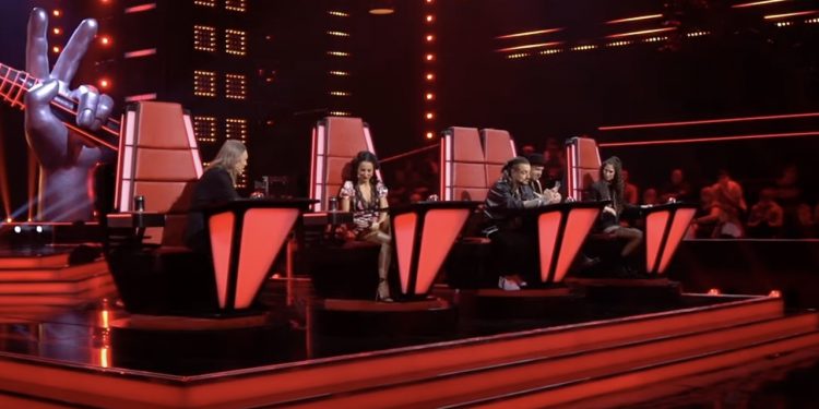 Trenerzy „The Voice of Poland” krytycznie o Kukizie. „Określajcie rzeczy po imieniu”