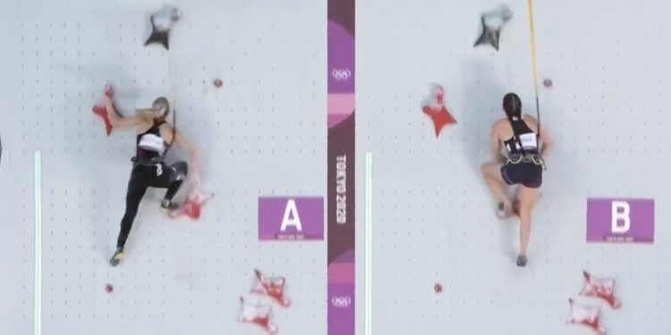 Polka zrobiła furorę na igrzyskach. Do rekordu świata zabrakło 0,01 sekundy! [WIDEO]