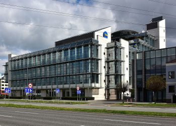 Żona polityka PiS w „Top Model”. „Mąż nic nie wie”