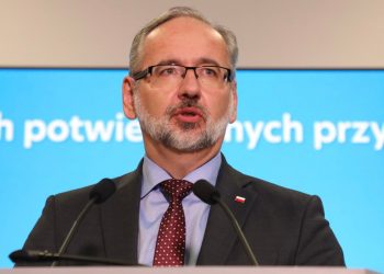 Adam Niedzielski