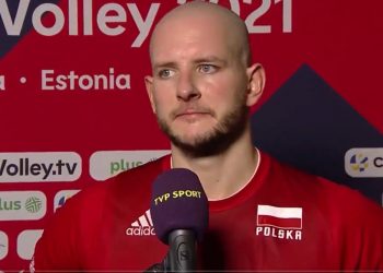 Kurek krytykuje sędziów. „Dużo można byłoby opowiadać ciekawych rzeczy” [WIDEO]