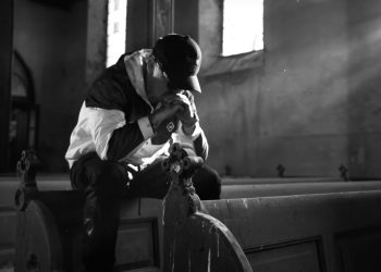 Michał Banaszek nie żyje. Raper znany jako Bezczel miał 37 lat