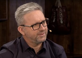 Brzęczek pierwszy raz opowiedział o swoim zwolnieniu. „Poczułem, że skradziono mi marzenie” [WIDEO]