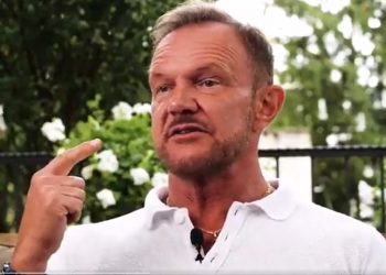 Cezary Pazura chwali… Korwin-Mikkego. Jest reakcja polityka [WIDEO]