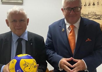 Czarnecki ujawnia, czym interesuje się Kaczyński. Duże zaskoczenie!