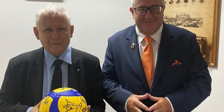 Czarnecki ujawnia, czym interesuje się Kaczyński. Duże zaskoczenie!