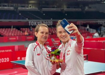 Zamieszanie w Tokio. Polki otrzymały złote medale i… musiały je zwrócić