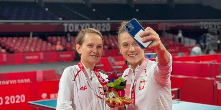 Zamieszanie w Tokio. Polki otrzymały złote medale i… musiały je zwrócić