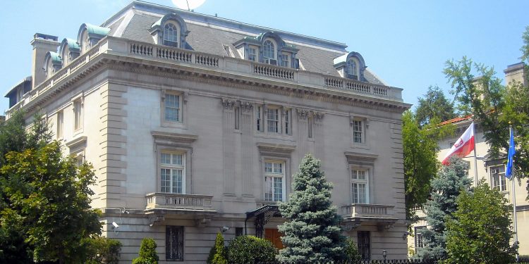 Będzie nowy ambasador Polski w USA! „Strona amerykańska udzieliła formalnej akceptacji”