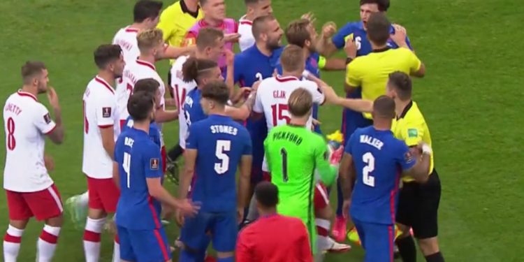 Boniek o awanturze z Glikiem: „Hipokryzja totalna, od tego się zaczęło”