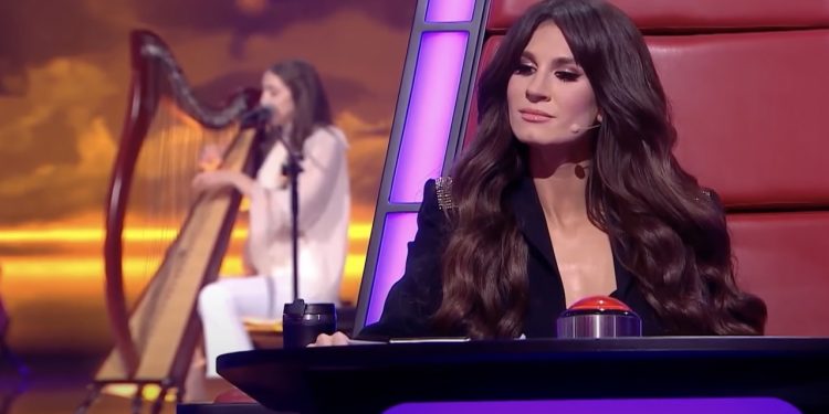 Zaśpiewała hit Krzysztofa Krawczyka. Jurorka nie mogła powstrzymać łez [WIDEO]