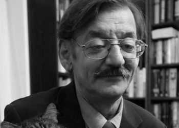 Jerzy Targalski nie żyje. Zmagał się z ciężką chorobą