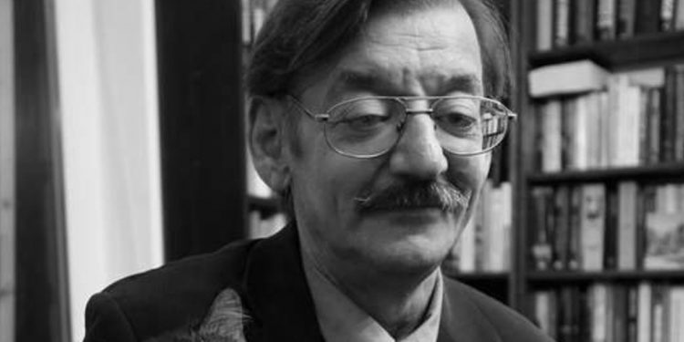 Jerzy Targalski nie żyje. Zmagał się z ciężką chorobą