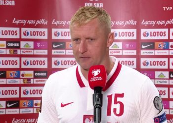 Glik oskarżony o… rasizm? Zdumiewające zarzuty Anglików po meczu