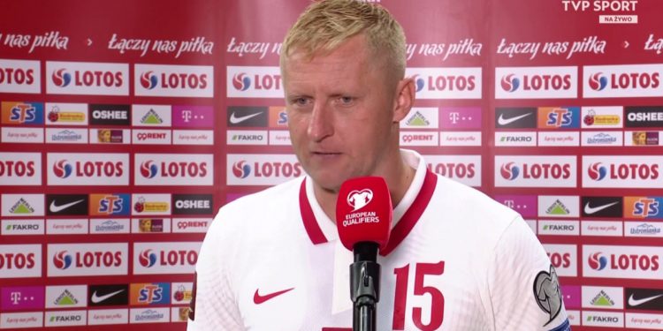 Glik oskarżony o… rasizm? Zdumiewające zarzuty Anglików po meczu