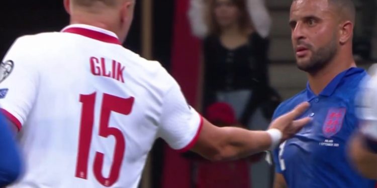 Angielska Federacja wydała komunikat ws. Glika!