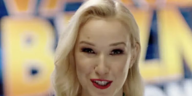 Siostrzenica premiera wystąpi w show Polsatu. Może zgarnąć 100 tysięcy! [WIDEO]