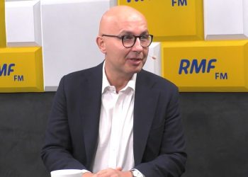 Kropiwnicki dał się wkręcić Mazurkowi. Krytykował ministra… z PO [WIDEO]