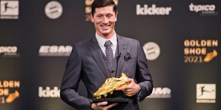 Lewandowski