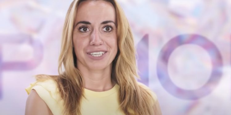 Marianna Schreiber zabrała głos po występie w „Top Model”. „Prawdziwa miłość wszystko zwycięży”