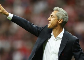 Sousa po meczu: „Albania była dla nas wyzwaniem”