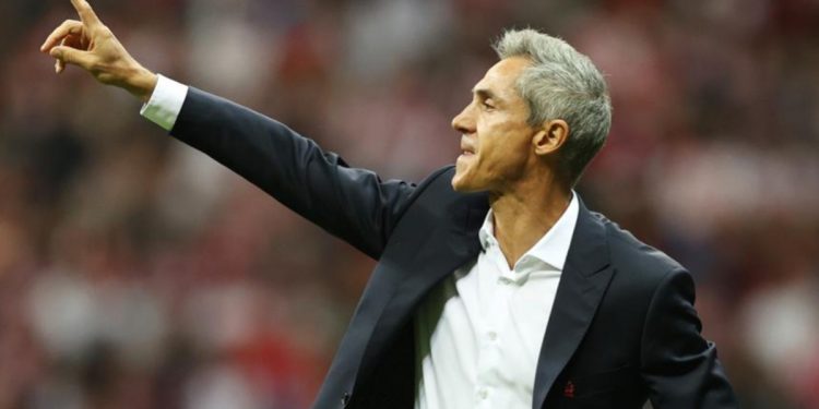 Sousa po meczu: „Albania była dla nas wyzwaniem”