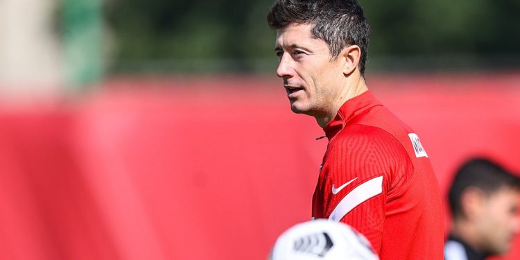 Lewandowskiego