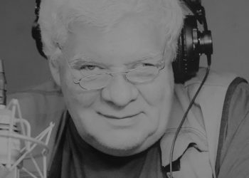 Tomasz Knapik nie żyje. Głos legendarnego lektora znali wszyscy