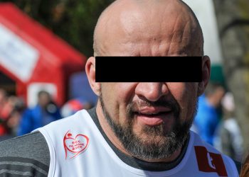 Aktor Tomasz O. usłyszał zarzut. Może trafić nawet za kratki