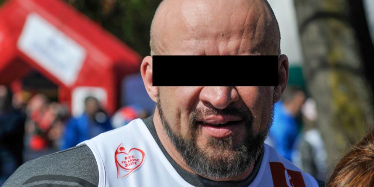 Aktor Tomasz O. usłyszał zarzut. Może trafić nawet za kratki