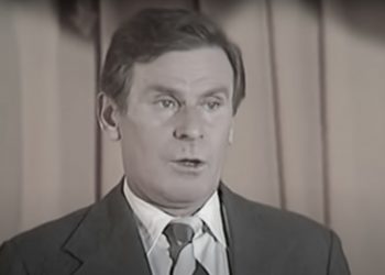 Wiesław Gołas nie żyje. Legendarny aktor miał 90 lat