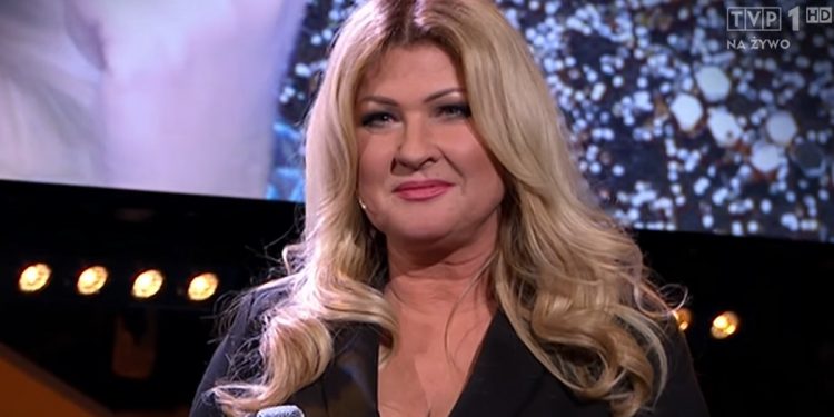 beata kozidrak