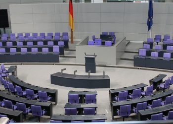 Wybory w Niemczech. Są wyniki exit poll