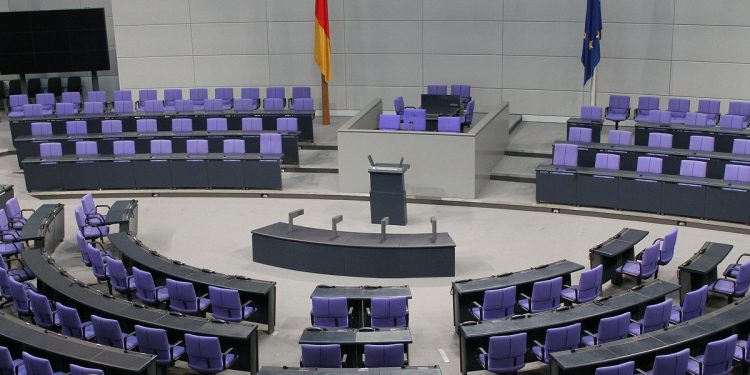 Wybory w Niemczech. Są wyniki exit poll