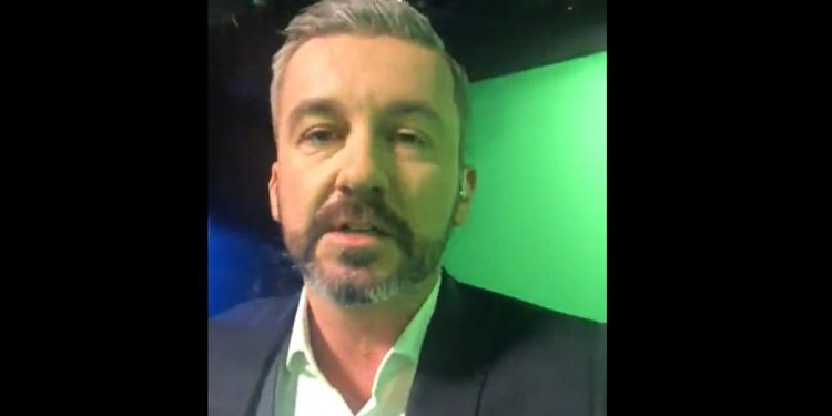 krzysztof skórzyński