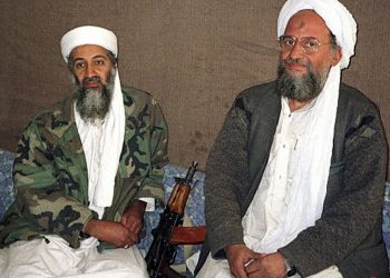 Lider Al-Kaidy jednak żyje? Pojawiło się tajemnicze nagranie [WIDEO]