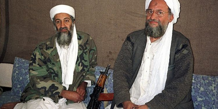 Lider Al-Kaidy jednak żyje? Pojawiło się tajemnicze nagranie [WIDEO]