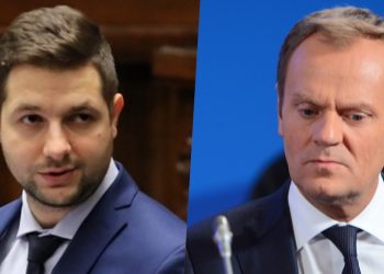 patryk jaki odpowiada